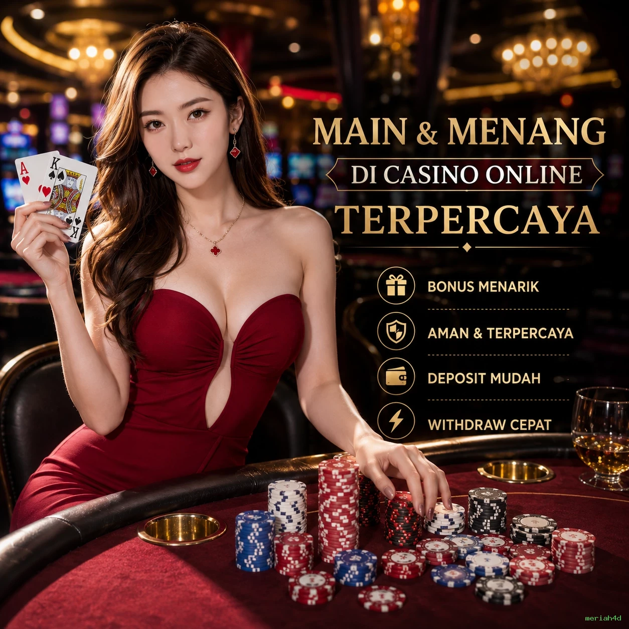 meriah4d Berita Terbaru